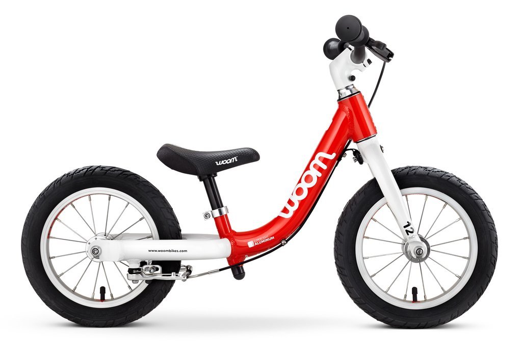 woom 1 Kinderfahrrad
