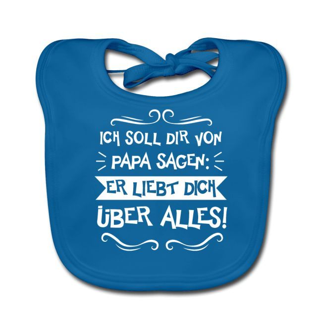 Liebe Geschenk für Mama, Babymode
