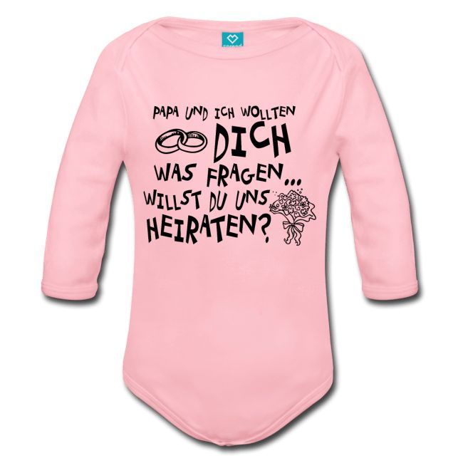 Liebe Geschenk für Mama, Babymode