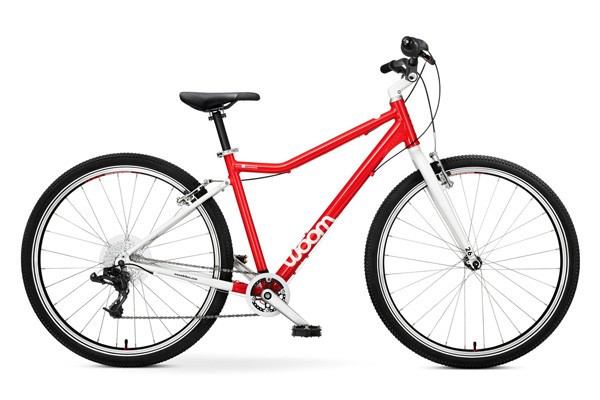 woom6 Kinderfahrrad