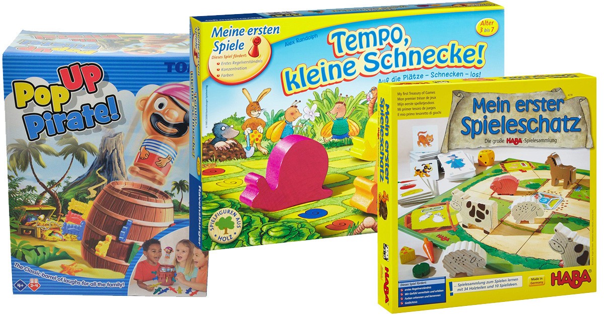 Spiele 3 Spiele 3