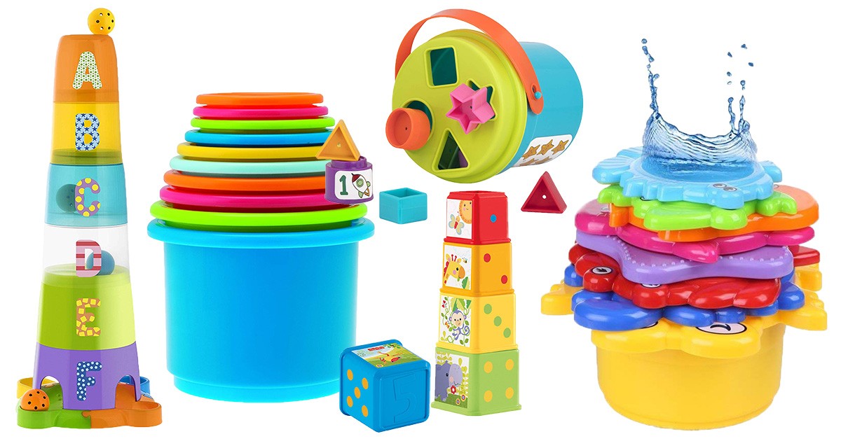 Stapelw/ürfel Flotte Flitzer HABA 301524 Spielzeug ab 12 Monaten Bausteine aus Pappe mit bunten Fahrzeug-Motiven Turm zum Stapeln aus 10 W/ürfeln