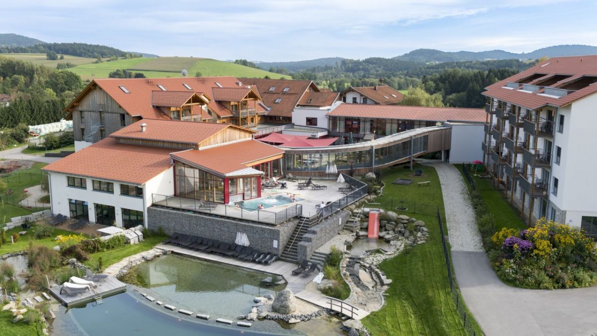 Familotel Schreinerhof