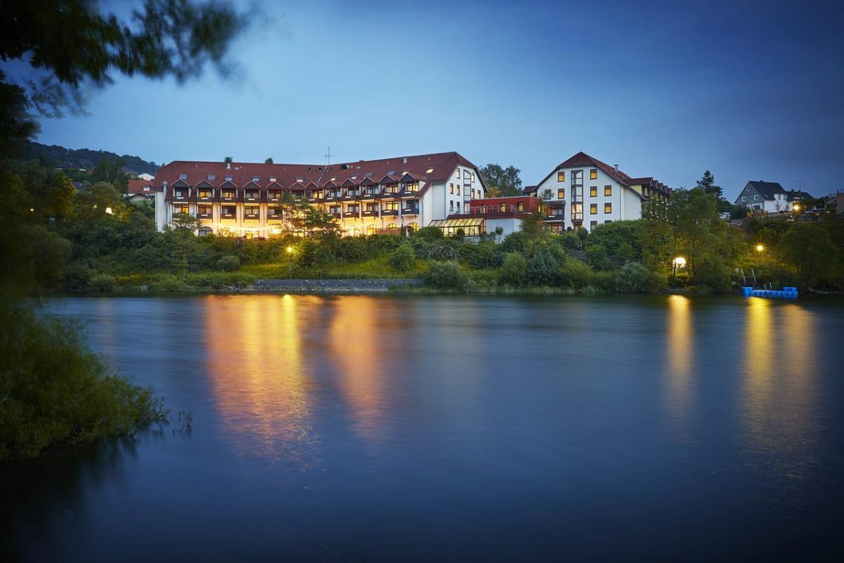 Göbel's Seehotel Diemelsee