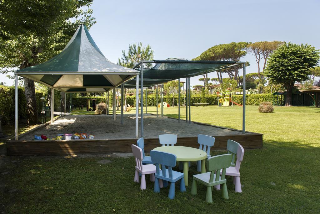 Die 6 besten Kinderhotels in Italien