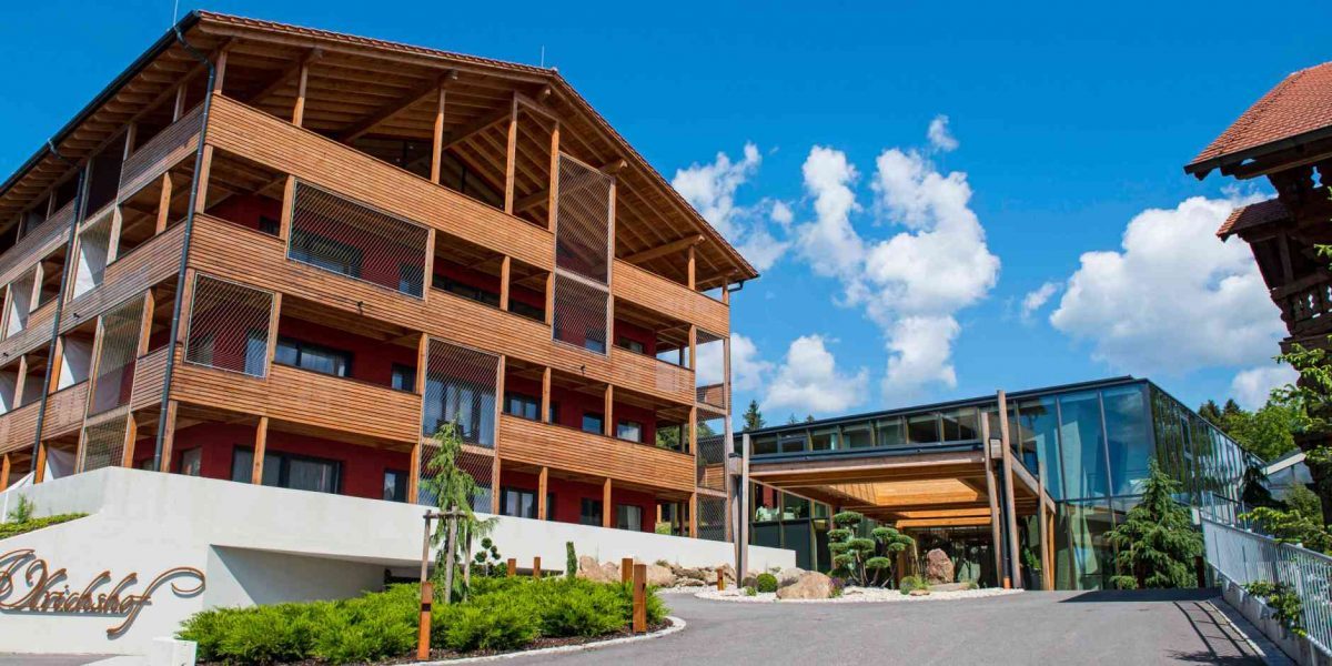 Baby & Kinder Bio-Resort ULRICHSHOF