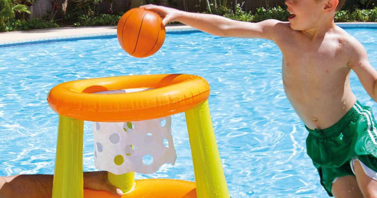 Spiele Für Den Pool Spiele Für Den Pool