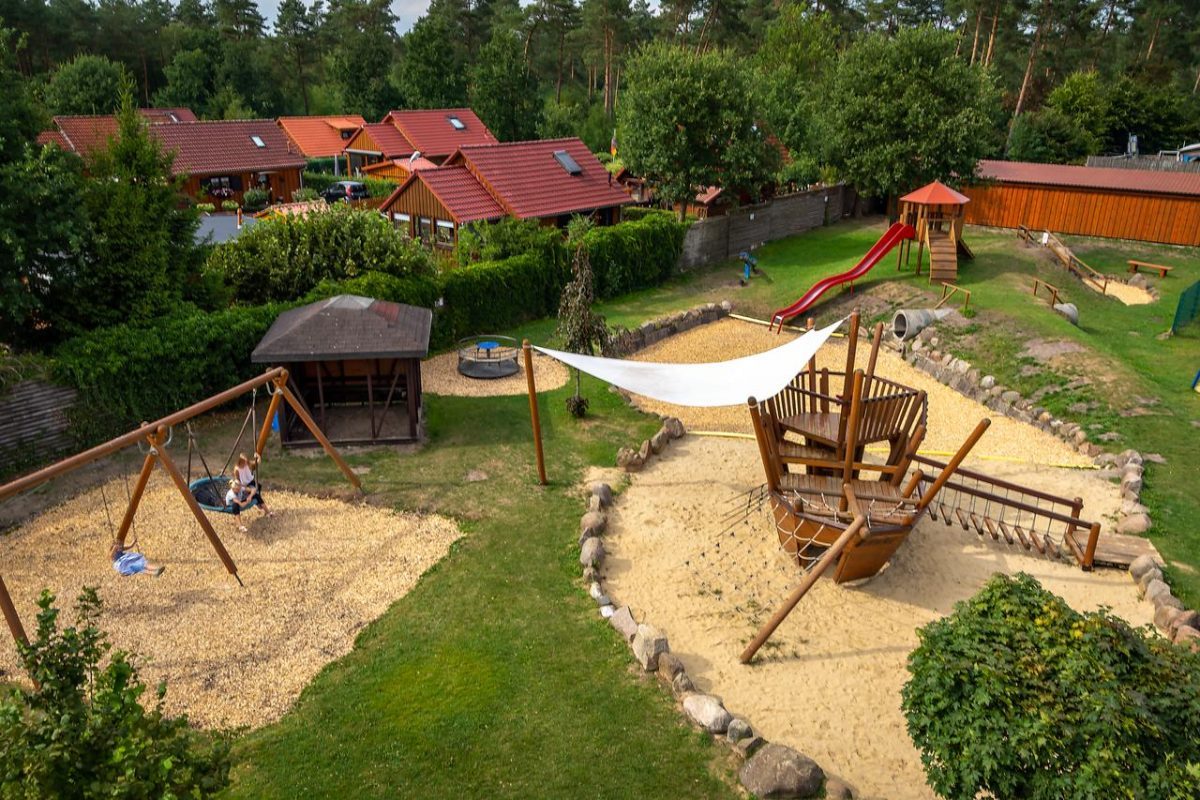 Holiday Park Auf dem Simpel