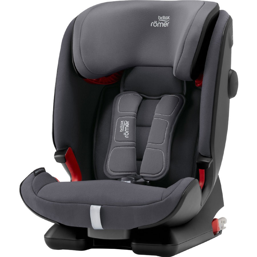 Britax Römer Kindersitz Advansafix IV R