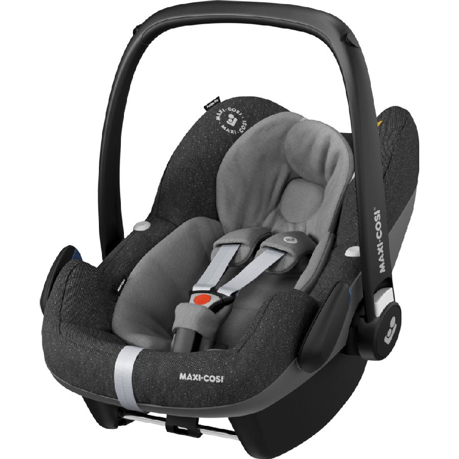 MAXI-COSI Babyschale Pebble PRO I-size
