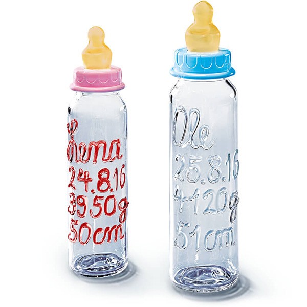 personalisierte-Babyflasche